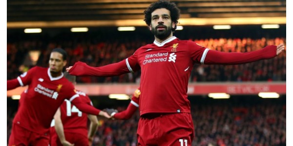 Salah vai para o topo da vida